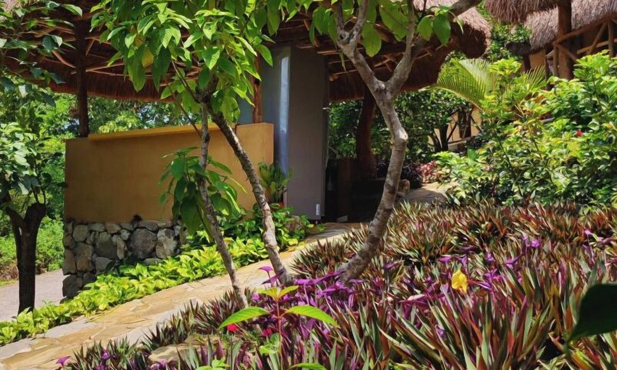 Huehuetlan Cabin | Ixak Cabañas