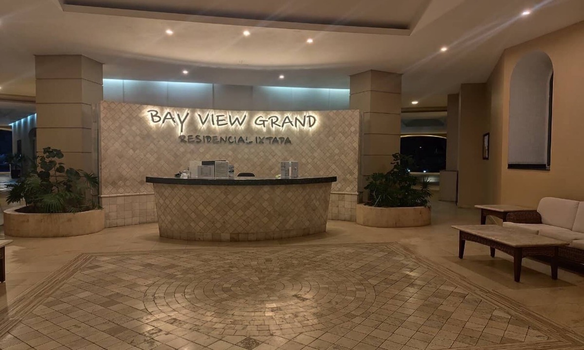 Ixtapa Resort | IXTAPA LUXURY - BVG 405 NORTH