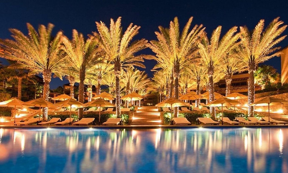 El Medano Ejidal Resort | Jacuzzi Villa w/WiFi, Grill, Complex Pool, Private Beach & Fitness Center