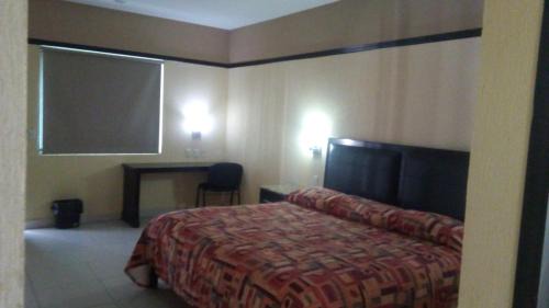 Irapuato Hotel | Jalyd Inn