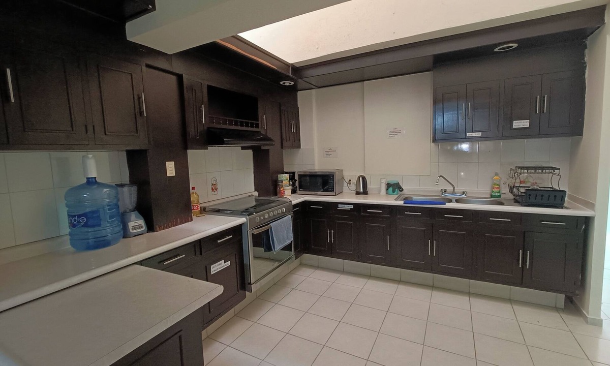 Historic Centre Hostel | JARDIN 85 BOUTIQUE HOSTEL