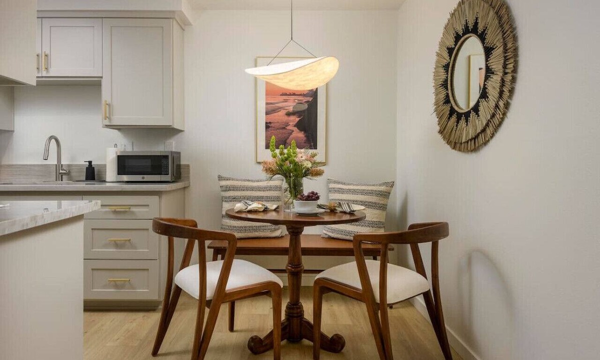 Santa Barbara County Apartment | Jasmine Hideaway | Newly Renovated