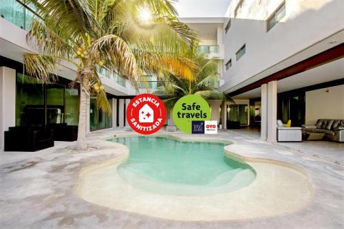 Merida Hotel | José y Glendy Hotel