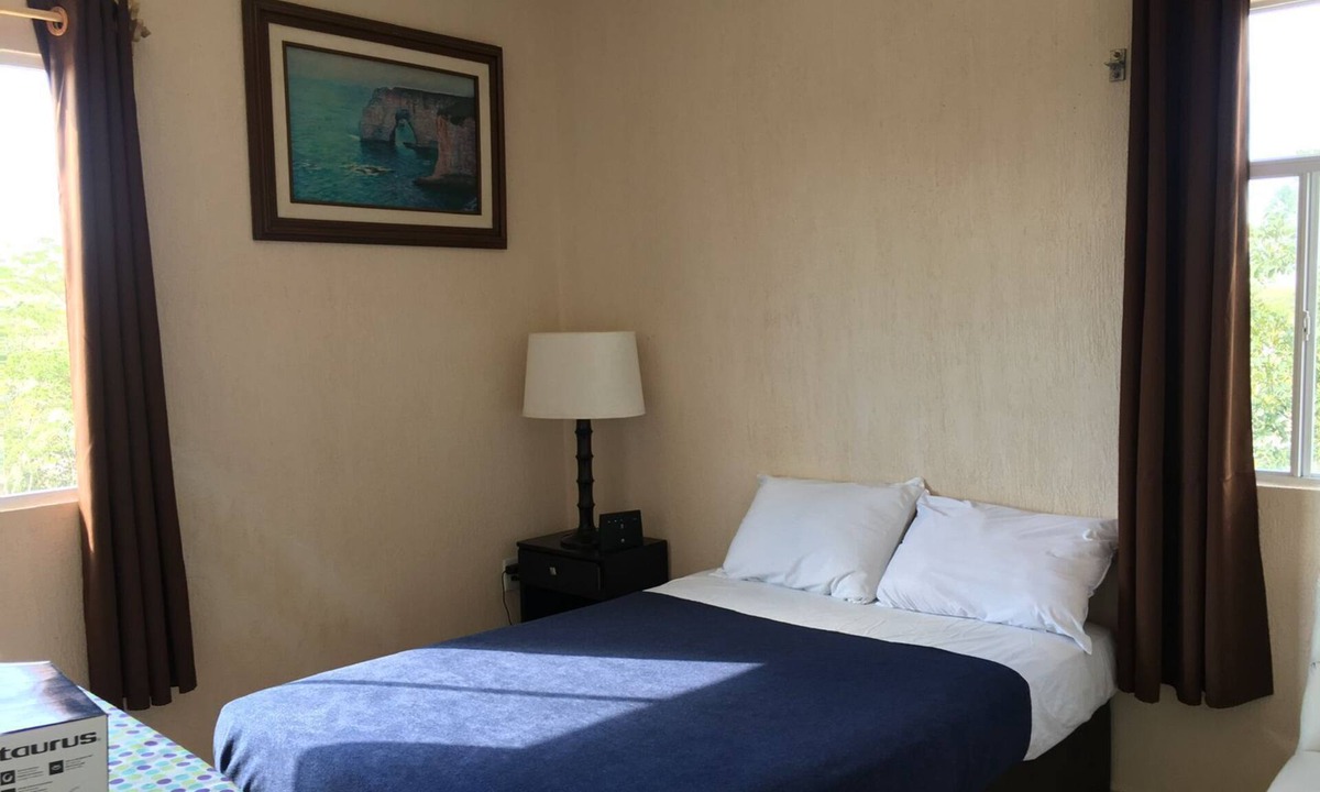 Puerto Aventuras Apartment | Josa Lodging.