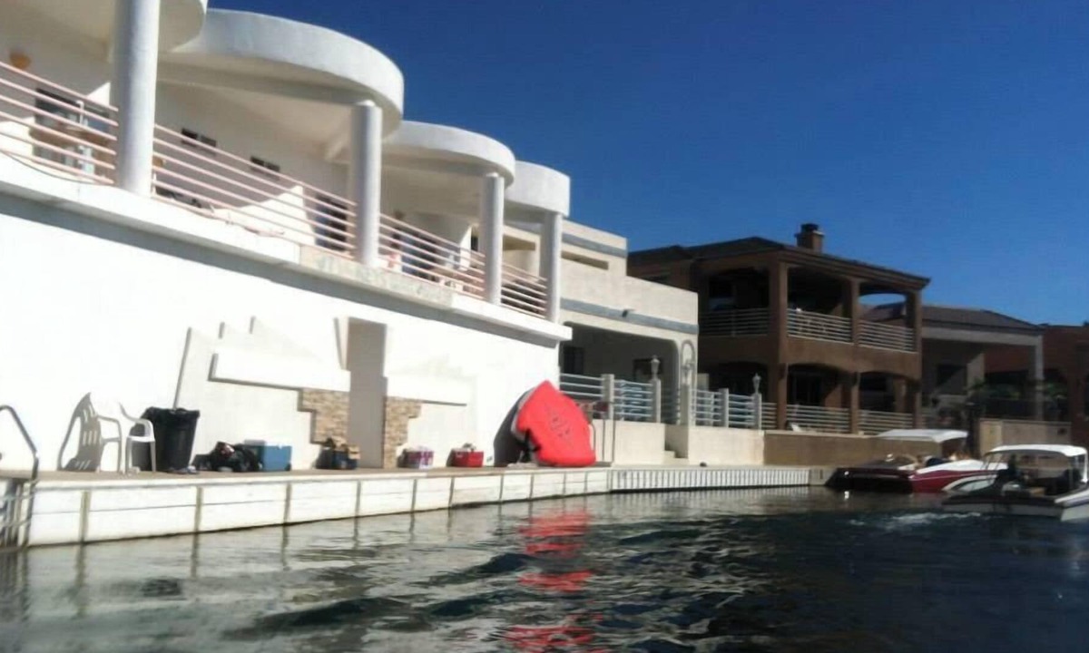 Cienega Springs Villa | JT On The Keys #4 home