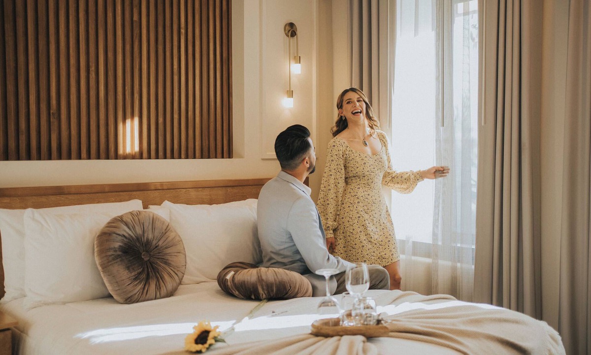 Zona Centro Hotel | Jules and Laurent Hotel Contemporaneo