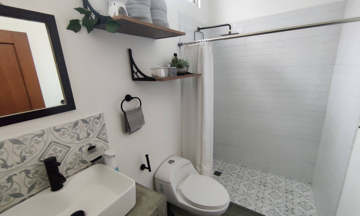 Guadalajara Apartment | Just 15 min walk from the metro which will take you in 10 min to the cntr of GDL