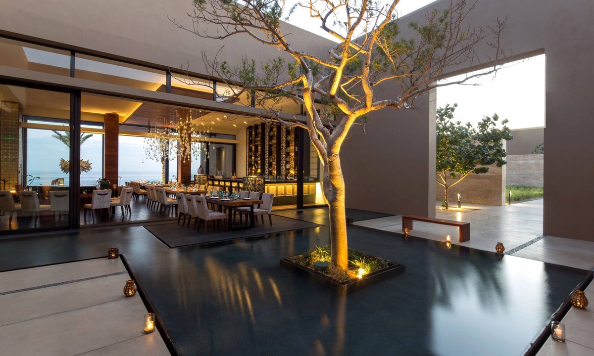 San Jose del Cabo Resort | JW Marriott Los Cabos Beach Resort & Spa