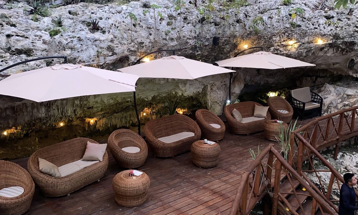 Akumal Resort | Ka'ax Cenote Resort