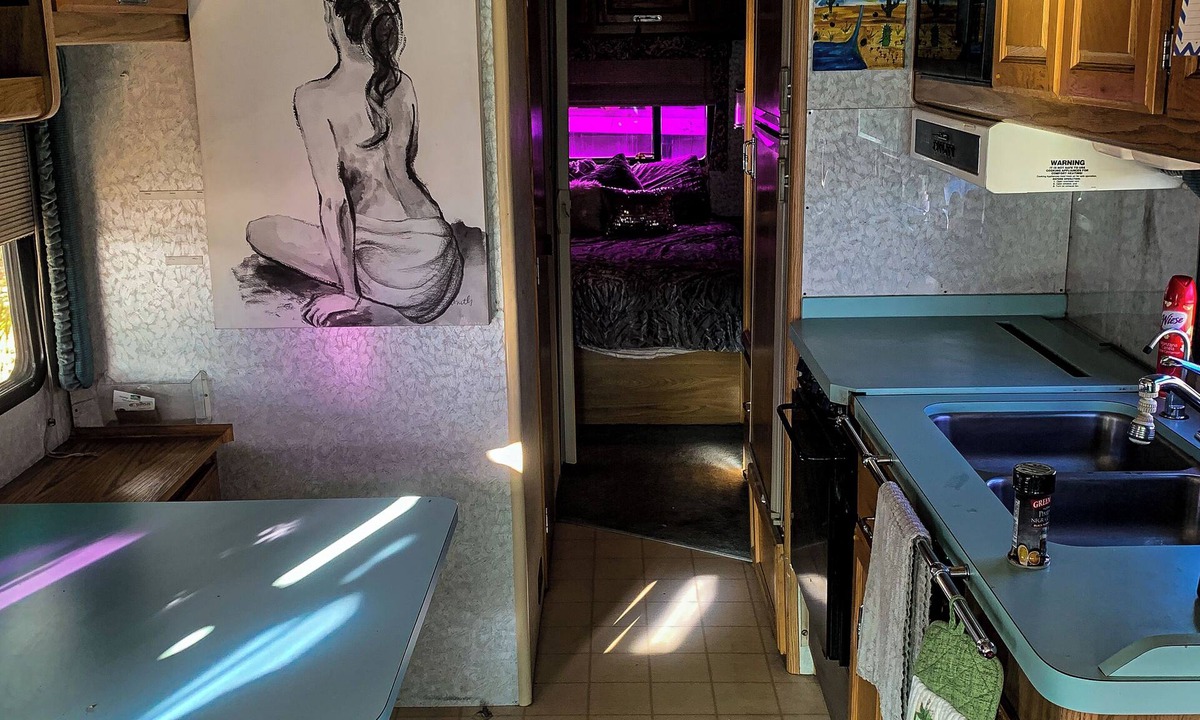 Tijuana House | Kamyla Cottage