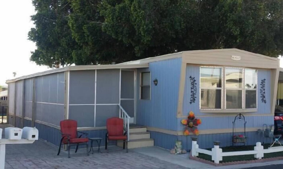 Yuma Cottage | KarMik Health & Wellness Retreat Cottage