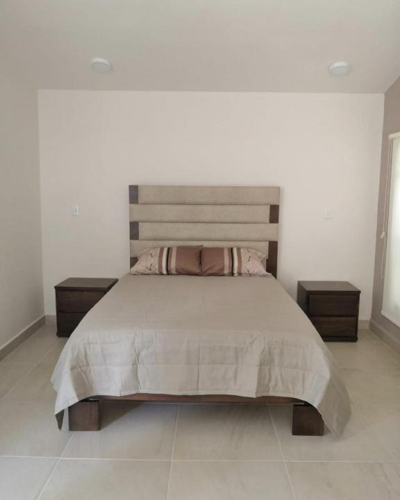 Guadalupe Apartment | KIA - PESQUERIA - AEROPUERTO MONTERREY a