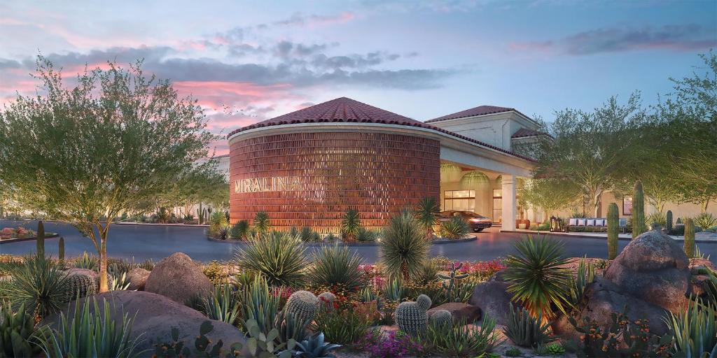 South Scottsdale Resort | Kimpton Miralina Resort and Villas by IHG