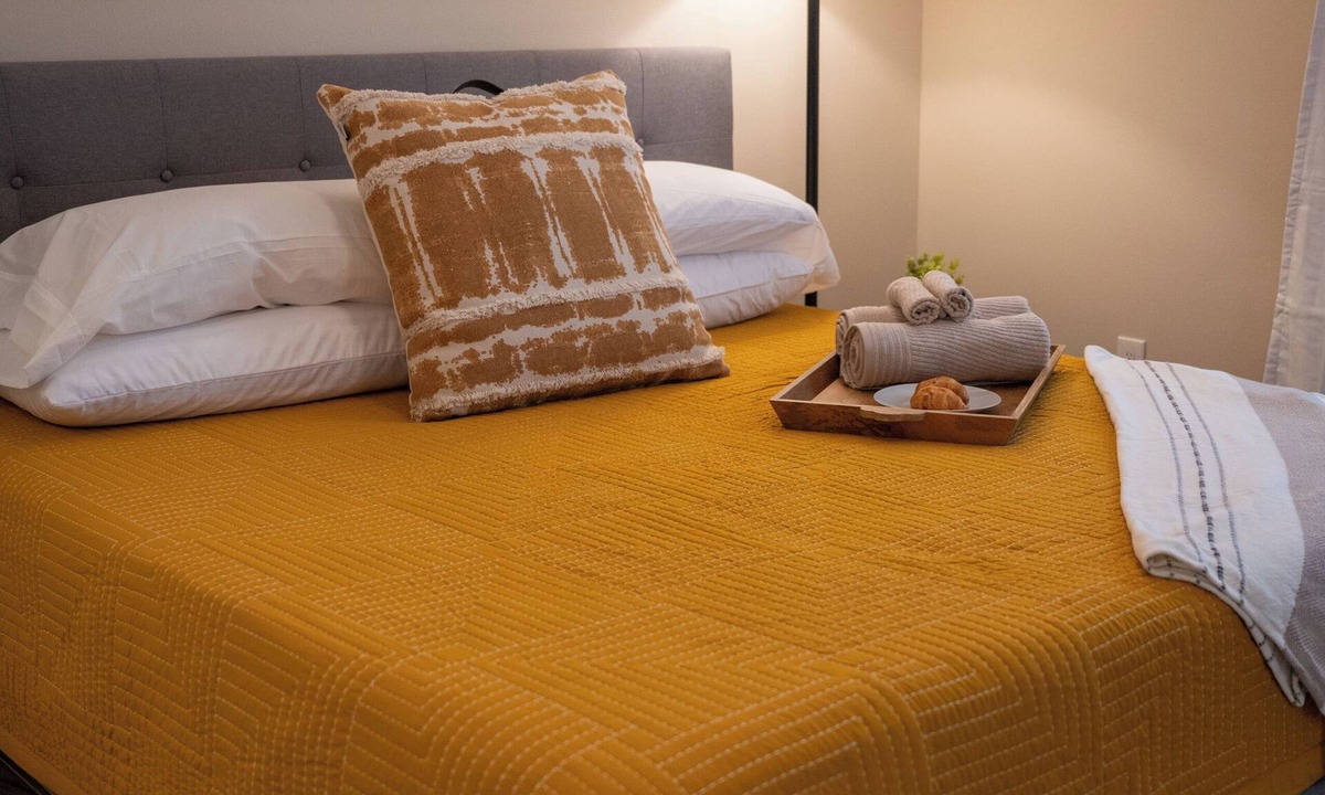 Edinburg House | King Bed 4 Baths Pet Friendly with Backyard Sleeps 10!