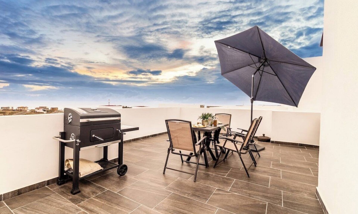 La Joya House | King Bed*BBQ*Sunsets*Luxury Home