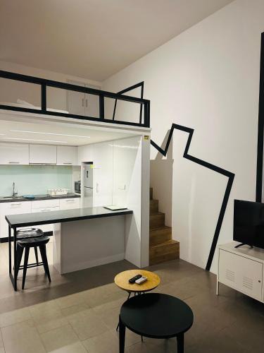 Brickfields Apartment | KL Sentral Bangsar Suites EST by Mirza Signature Suites