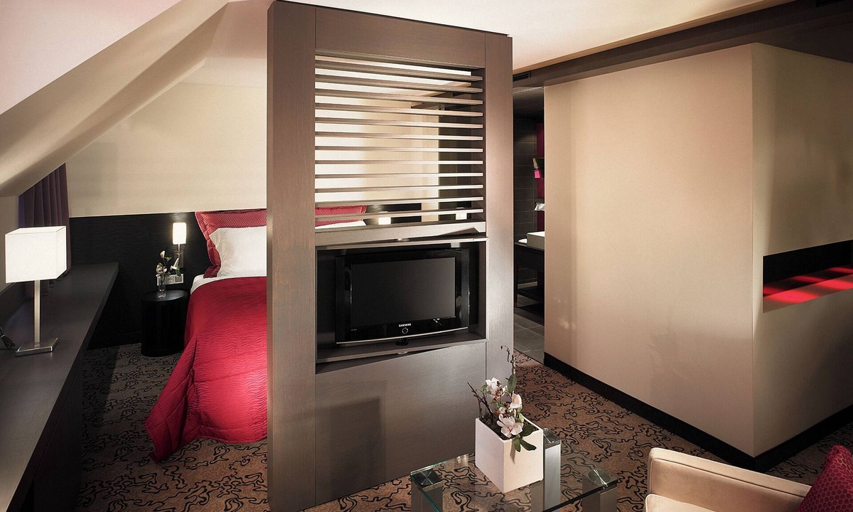 Luxembourg Ardennes Hotel | Koener Hotel & Spa