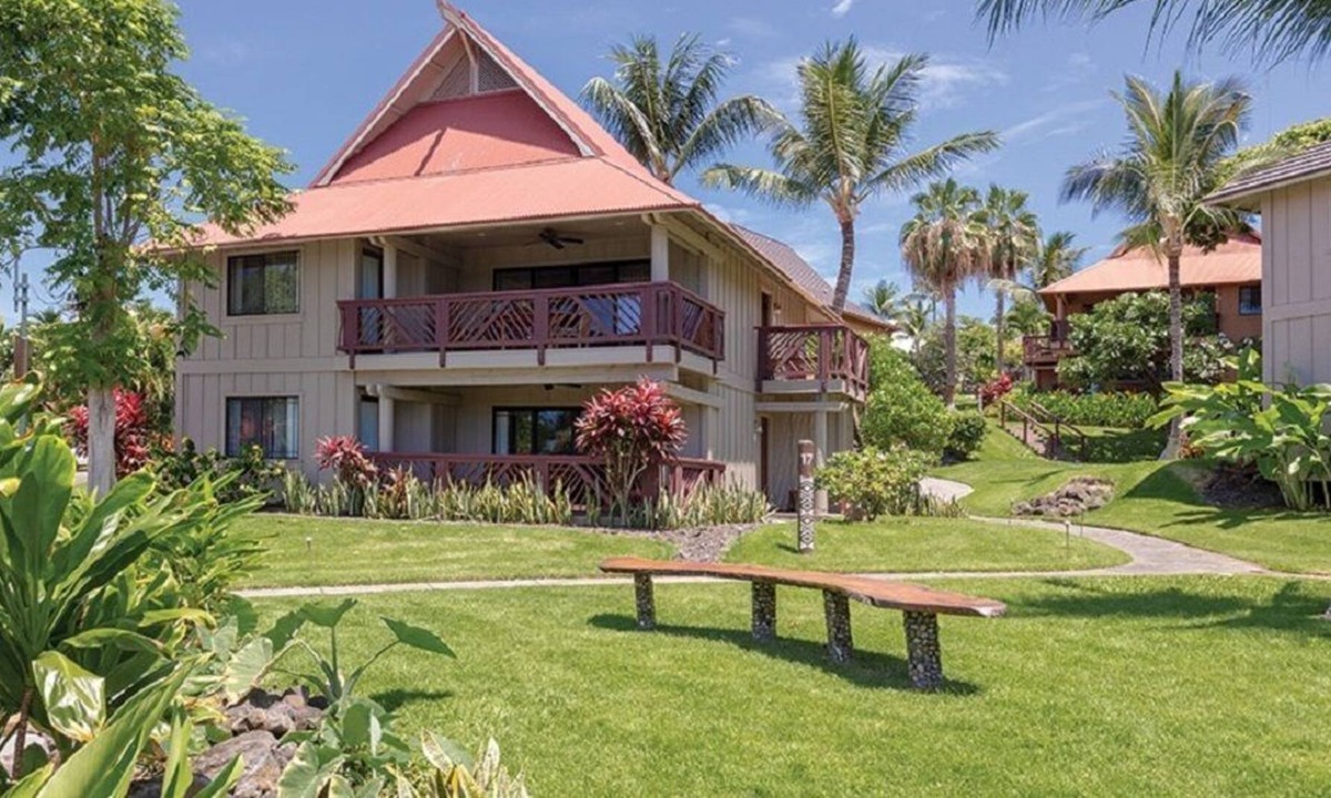 Marina Condo | Kona Hawaiian Resort- breathtaking surroundings at this Big Island escape!