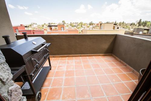 Atascadero Villa | KOOODS PROYECTOS Y SERVICIOS