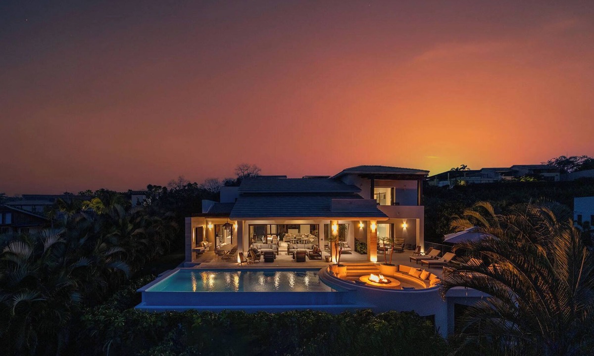 Punta de Mita Villa | Kupuri 26 | Oceanview Luxury Villa, Punta Mita