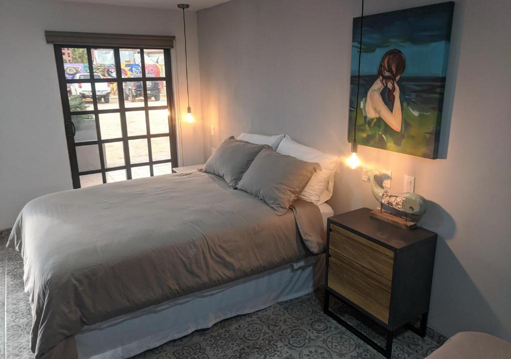 Bella Vista Apartment | La Arena 3C Hotel Unit #1 - Sleeps 3
