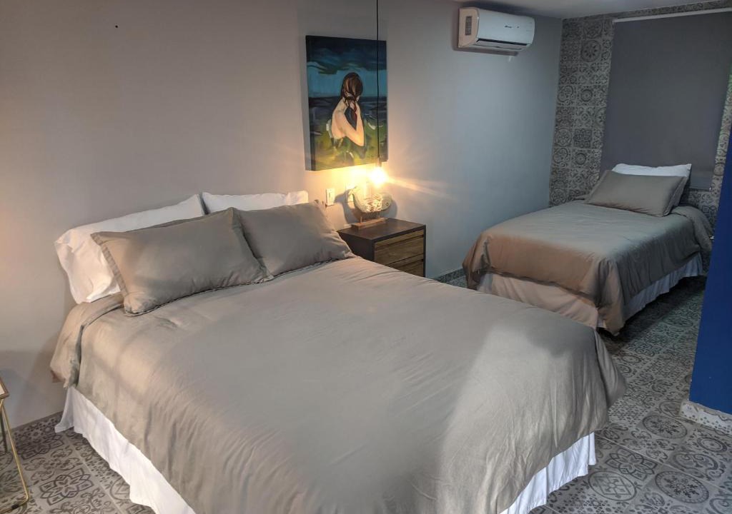 Bella Vista Apartment | La Arena 3C Hotel Unit #3 - Sleeps 3