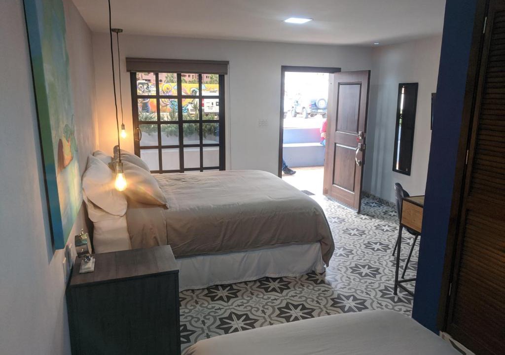 Bella Vista Apartment | La Arena 3C Hotel Unit #4 - Sleeps 3