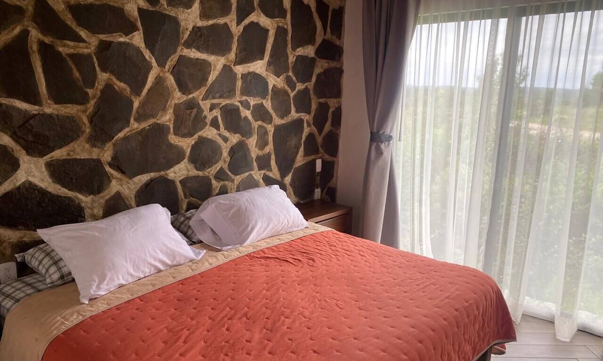 Atemajac de Brizuela Cabin | La Bonita Vista