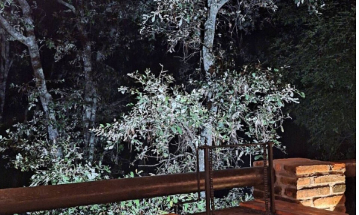 Mazamitla Cabin | La Cañada Cabin for couples