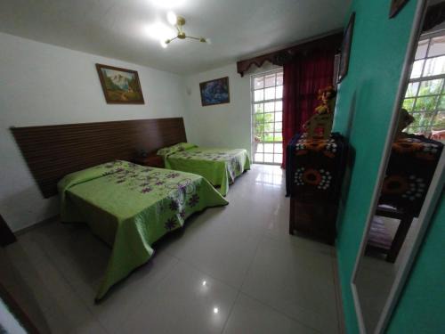 Zapopan House | La casa de los abuelos