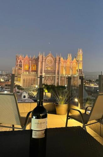 Leon Centro Hotel | La Casa Mia Leon