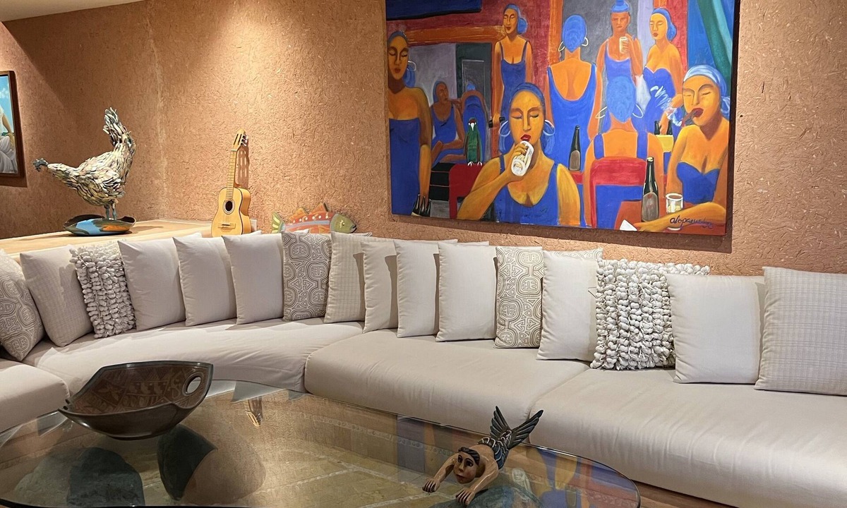 Zihuatanejo Condo | La Casa Que Ve al Mar te da la bienvenida en 2026!