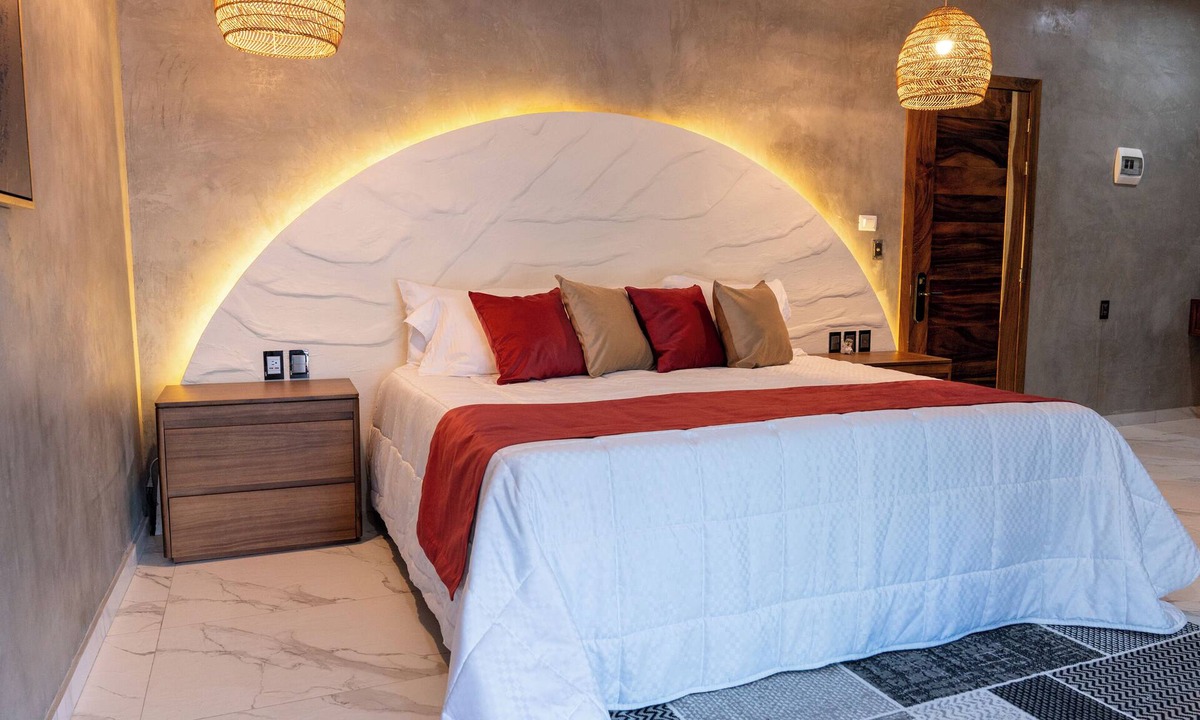 Juanacatlan Hotel | La Cascada Hotel Boutique