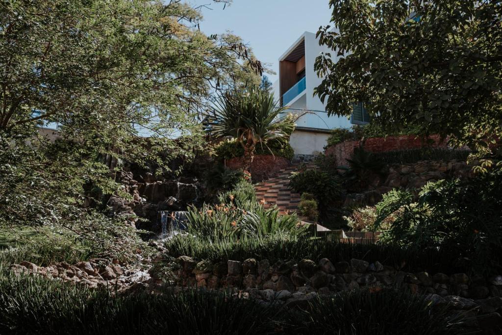 Juanacatlan Hotel | La Cascada Hotel Boutique
