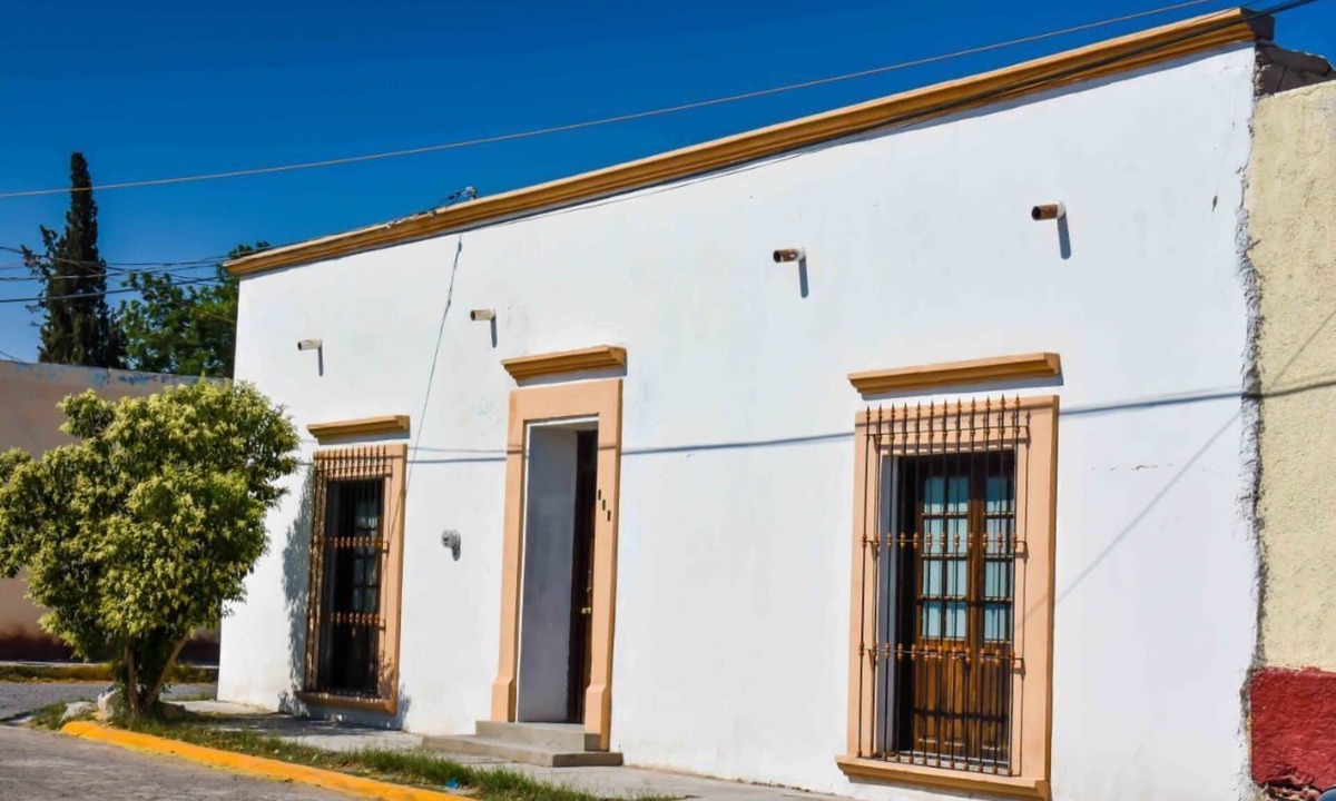 Cuatrocienegas De Carranza Apartment | La Casita de Carranza