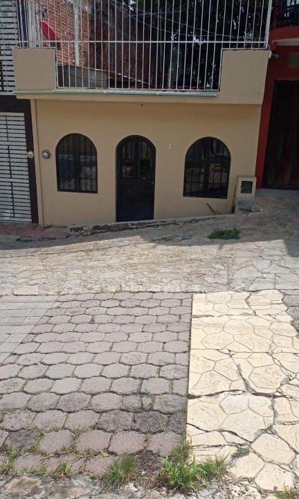 Tuxtla Gutierrez House | LA CASITA DEL ZOOLÓGICO