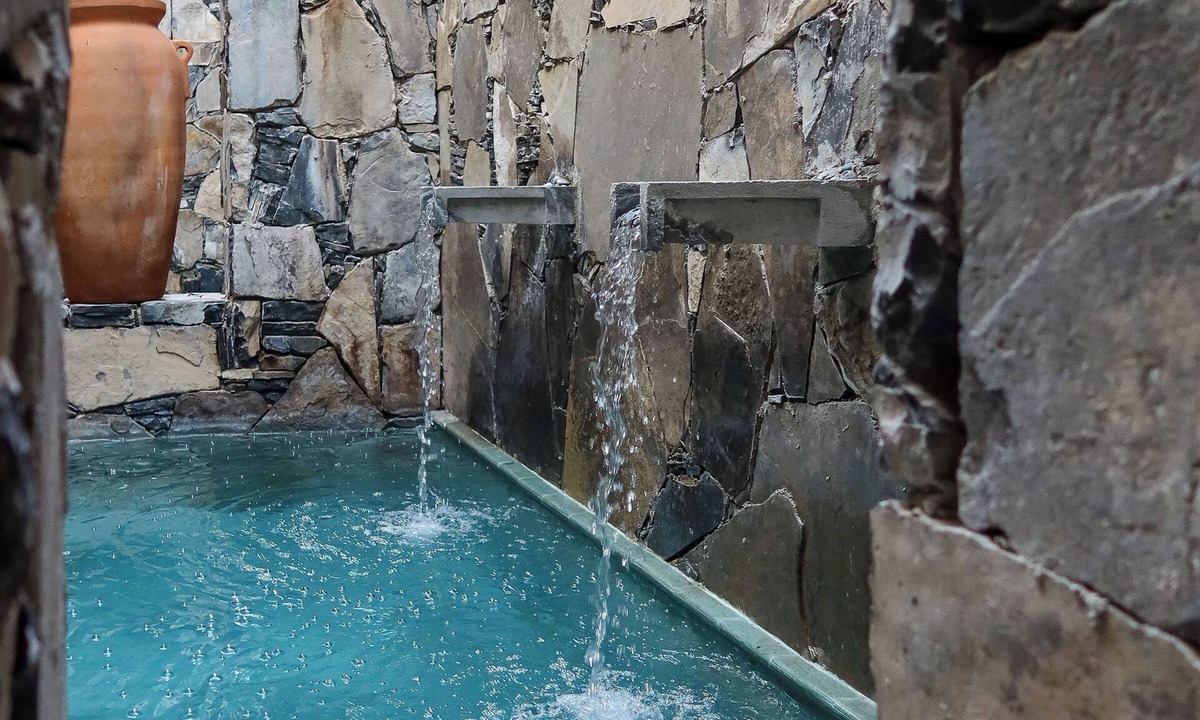 Parras de la Fuente Hotel | La Casona Del Banco