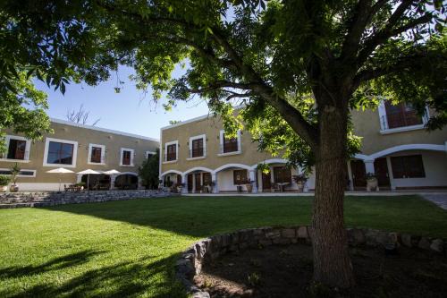 Parras de la Fuente Hotel | La Casona Del Banco Hotel Boutique