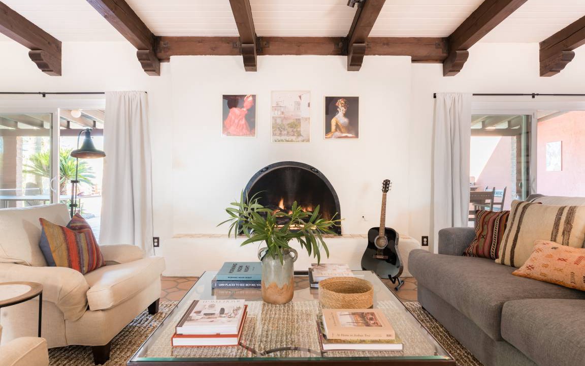 Camelback Sierra House | La Casona by AvantStay Gorgeous Spanish Style Oasis w/ Historic Charm & Pool