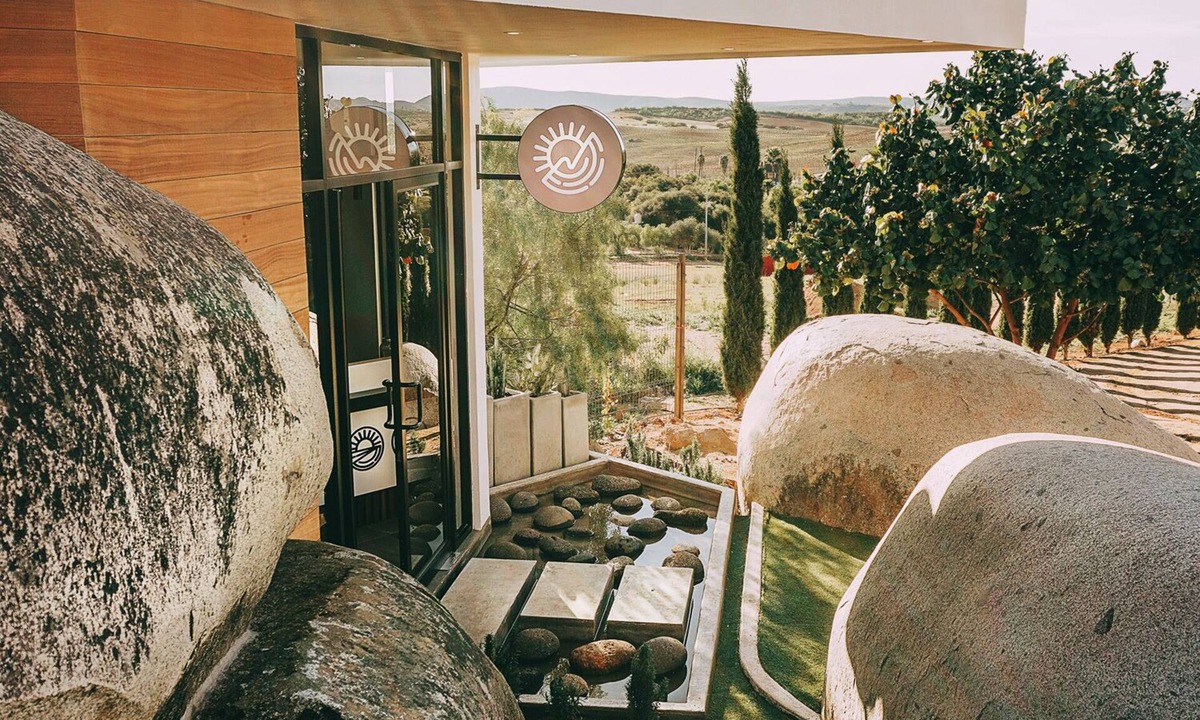 San Antonio de las Minas Hotel | La Cima del Valle Hotel