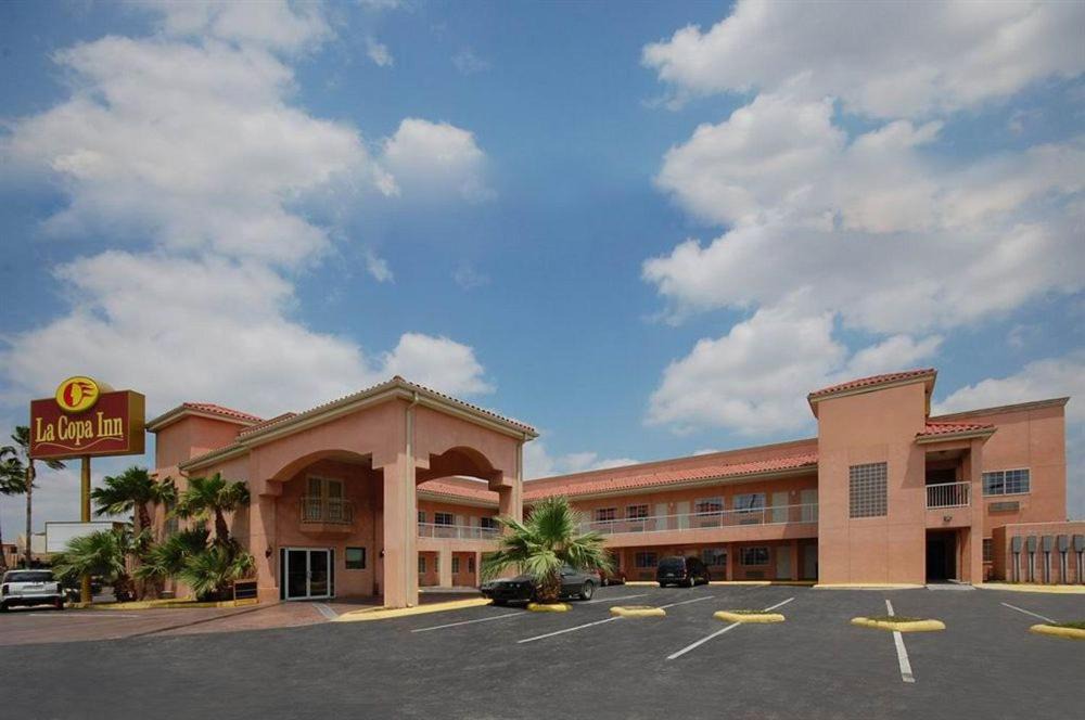 McAllen Hotel | La Copa Inn
