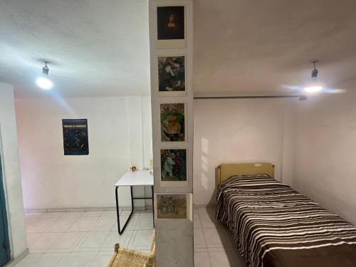San Luis Potosi House | La guarida del viajero