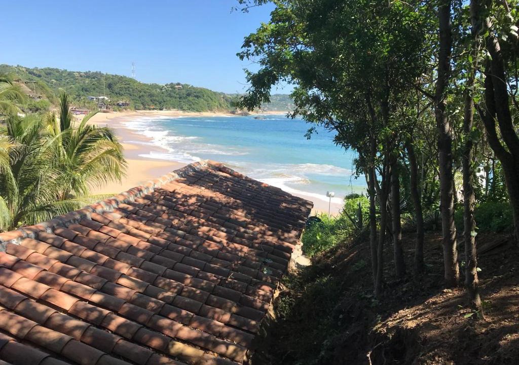 Mazunte House | La pajarera