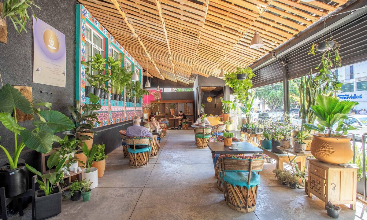Lafayette Hotel | La Paz & Love Hostel