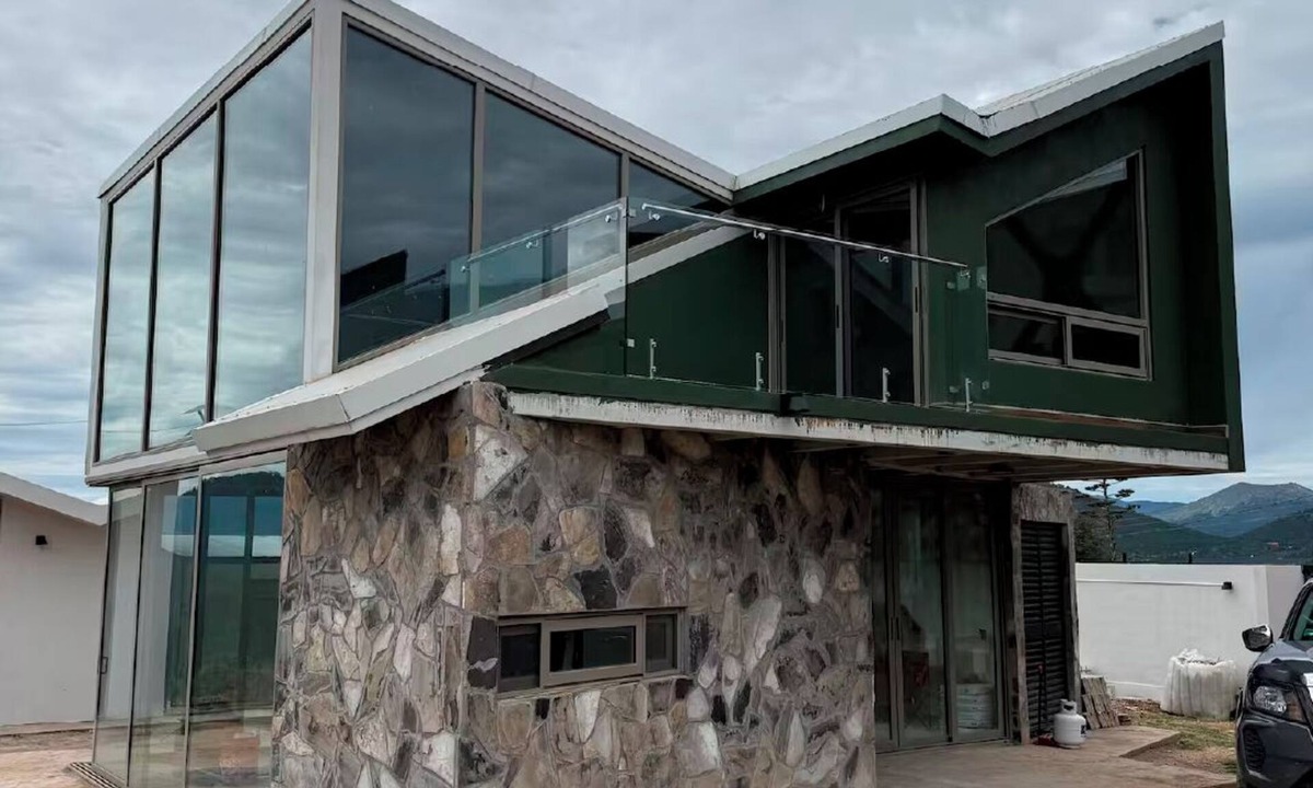 Arteaga House | La Promesa Casas de Campo