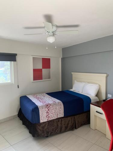 La Paz Hotel | La Purisima Hotel
