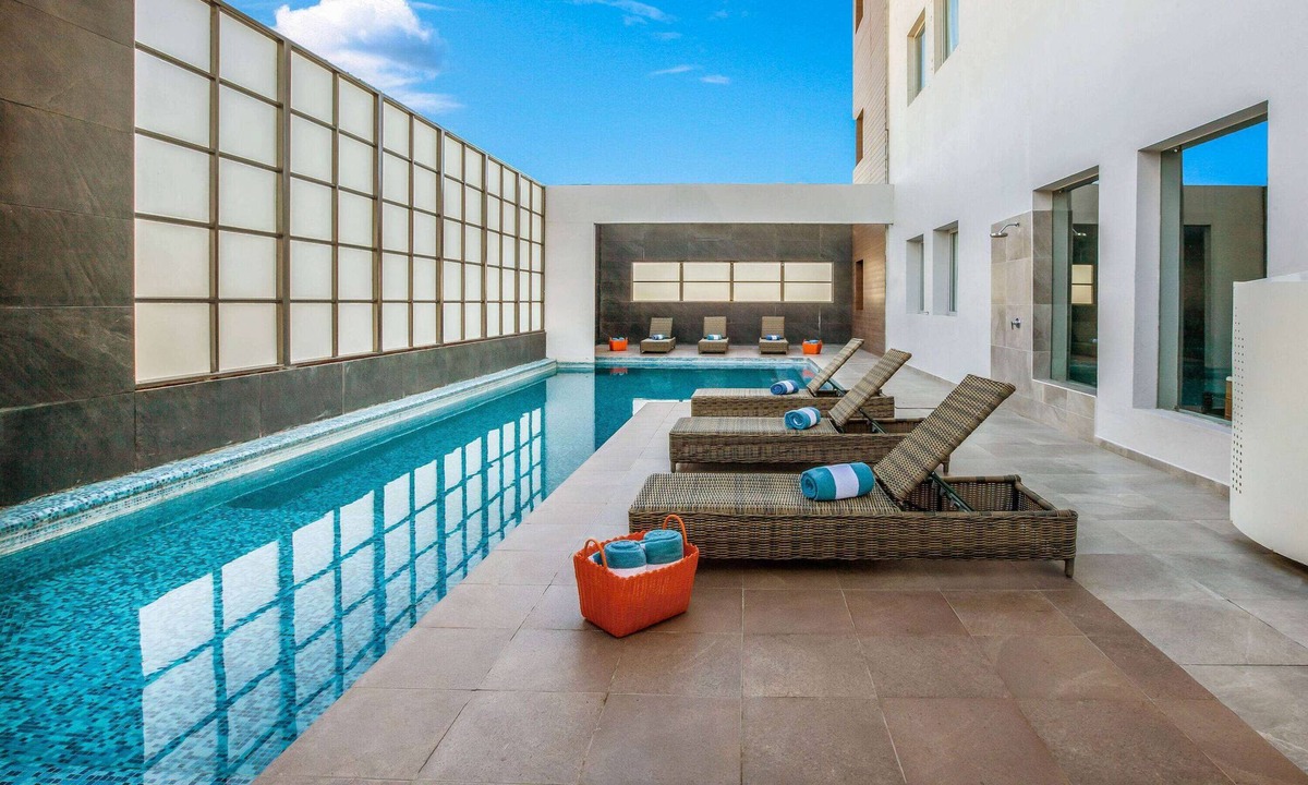 Aguascalientes Hotel | La Quinta by Wyndham Aguascalientes