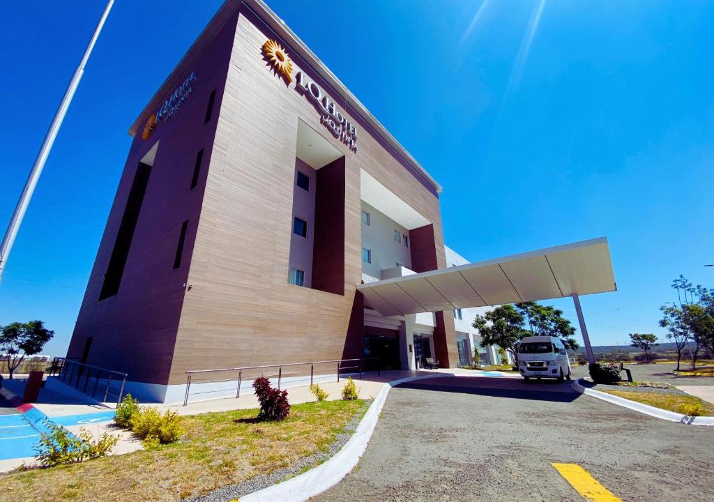 Aguascalientes Hotel | La Quinta by Wyndham Aguascalientes