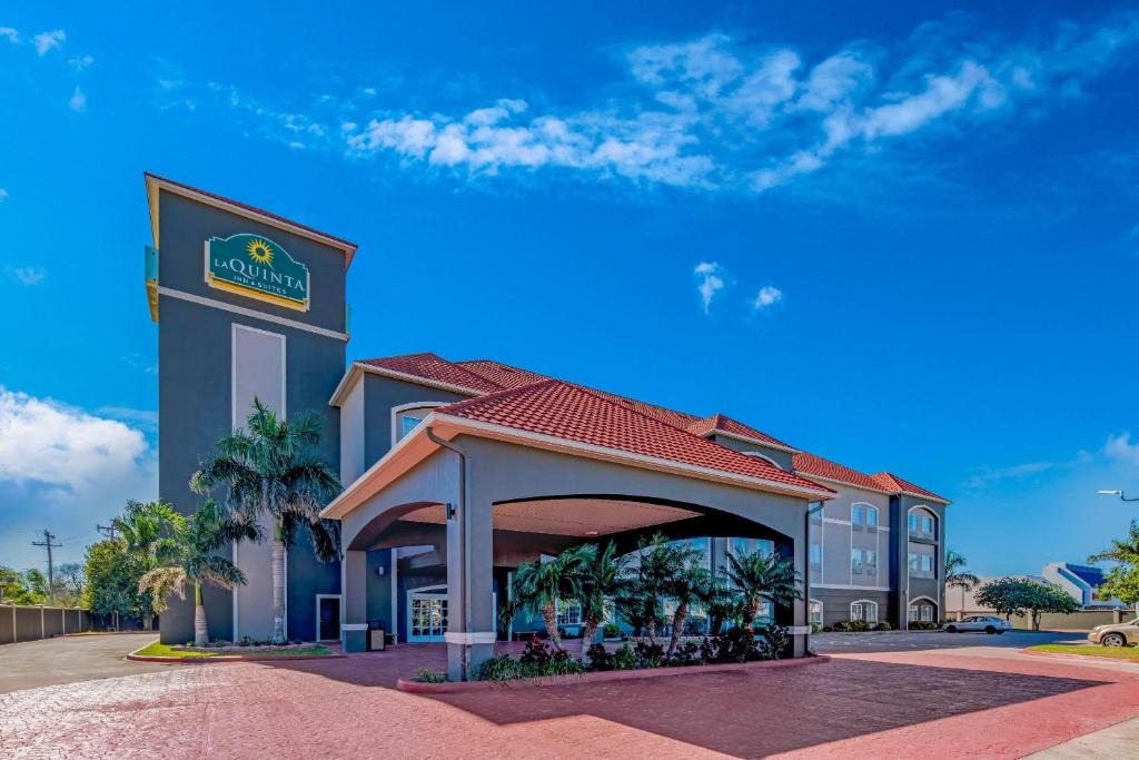 Alamo Hotel | La Quinta by Wyndham Alamo-McAllen East