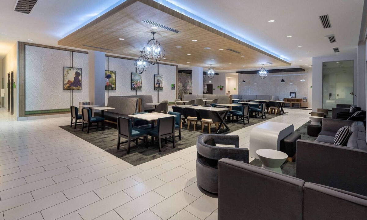 Maricopa Hotel | La Quinta Inn & Suites by Wyndham Maricopa - Copper Sky